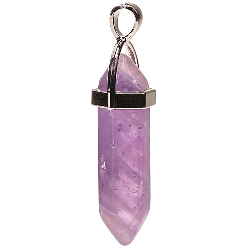 Pendant Amethyst