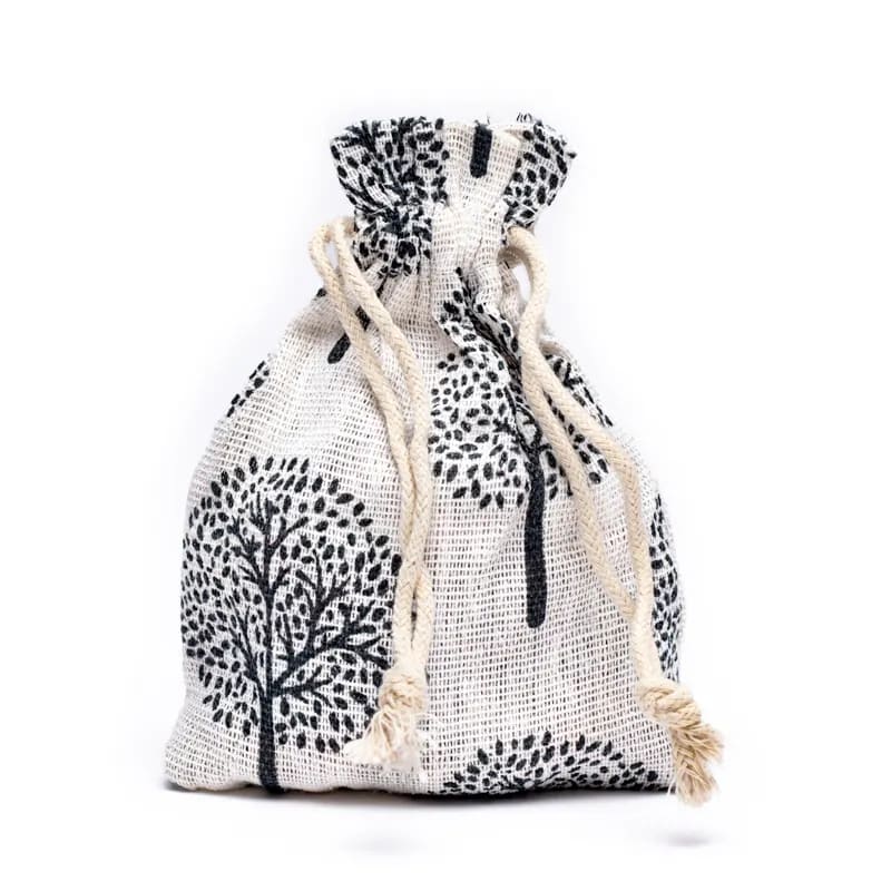 Mala Rose Aventurine | 108 Beads + Tassel & Gift Bag
