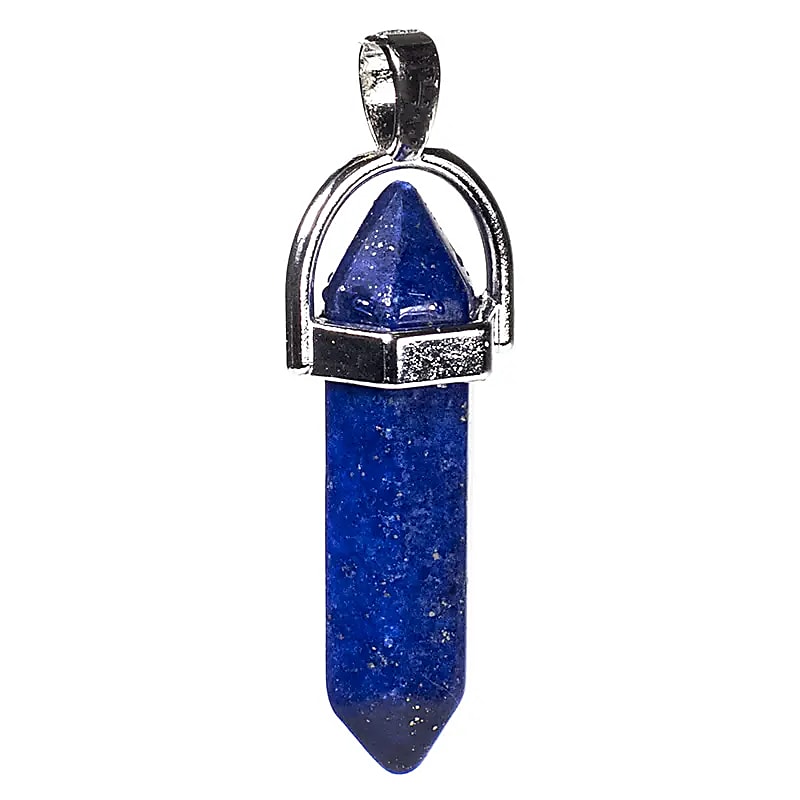 Lapis lazuli pendant