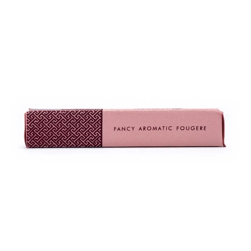 Herbal Incense without bamboo with holder Sensuality