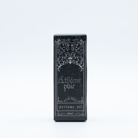 Ancient Witch Duftöl – Athame Noir