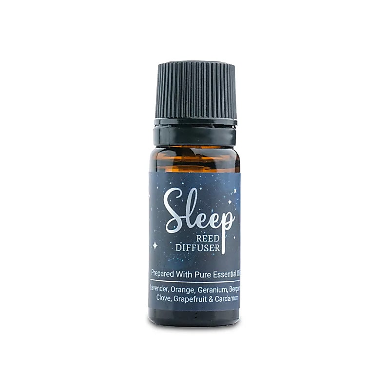 Sleep Essential Oil – Sleep Collection | Amstercharmed