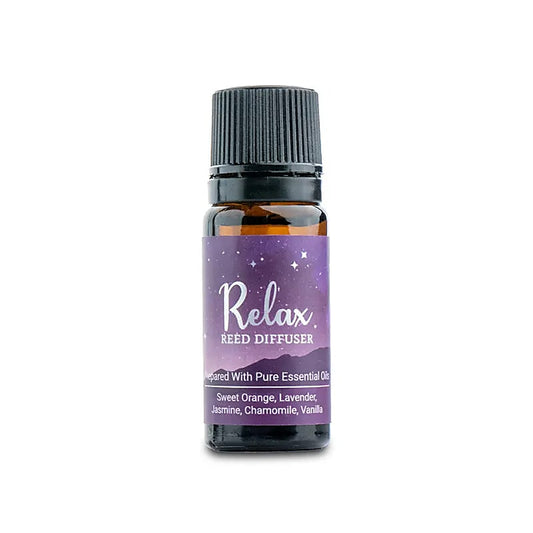 Relax Ätherisches Öl – Sleep Collection | Amstercharmed