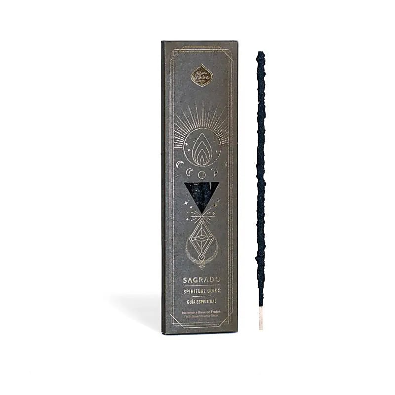 Sagrada Madre Sacred Line Incense Spiritual Guide | 6 Sticks