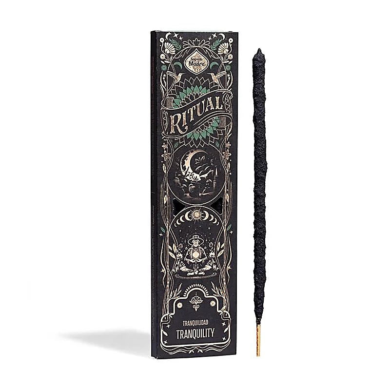 Sagrada Madre Ritual Incense Calm | 6 Sticks