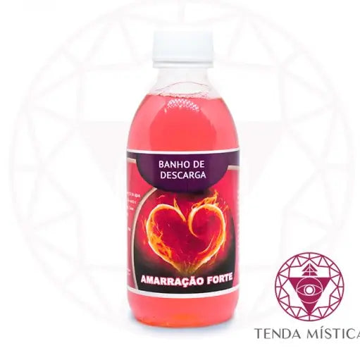 Strong Binding and Connecting Bath – Ritual Bathing Agent for Love & Connection