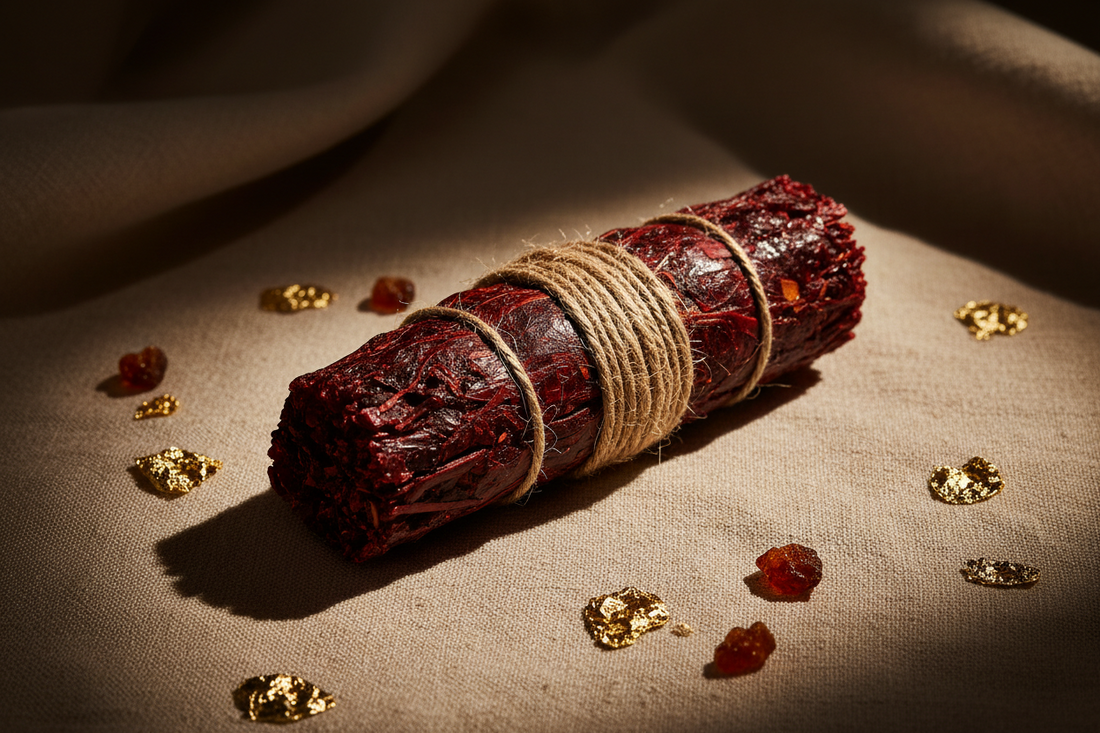 Wat is Dragon's Blood? Gebruik, betekenis en geschiedenis