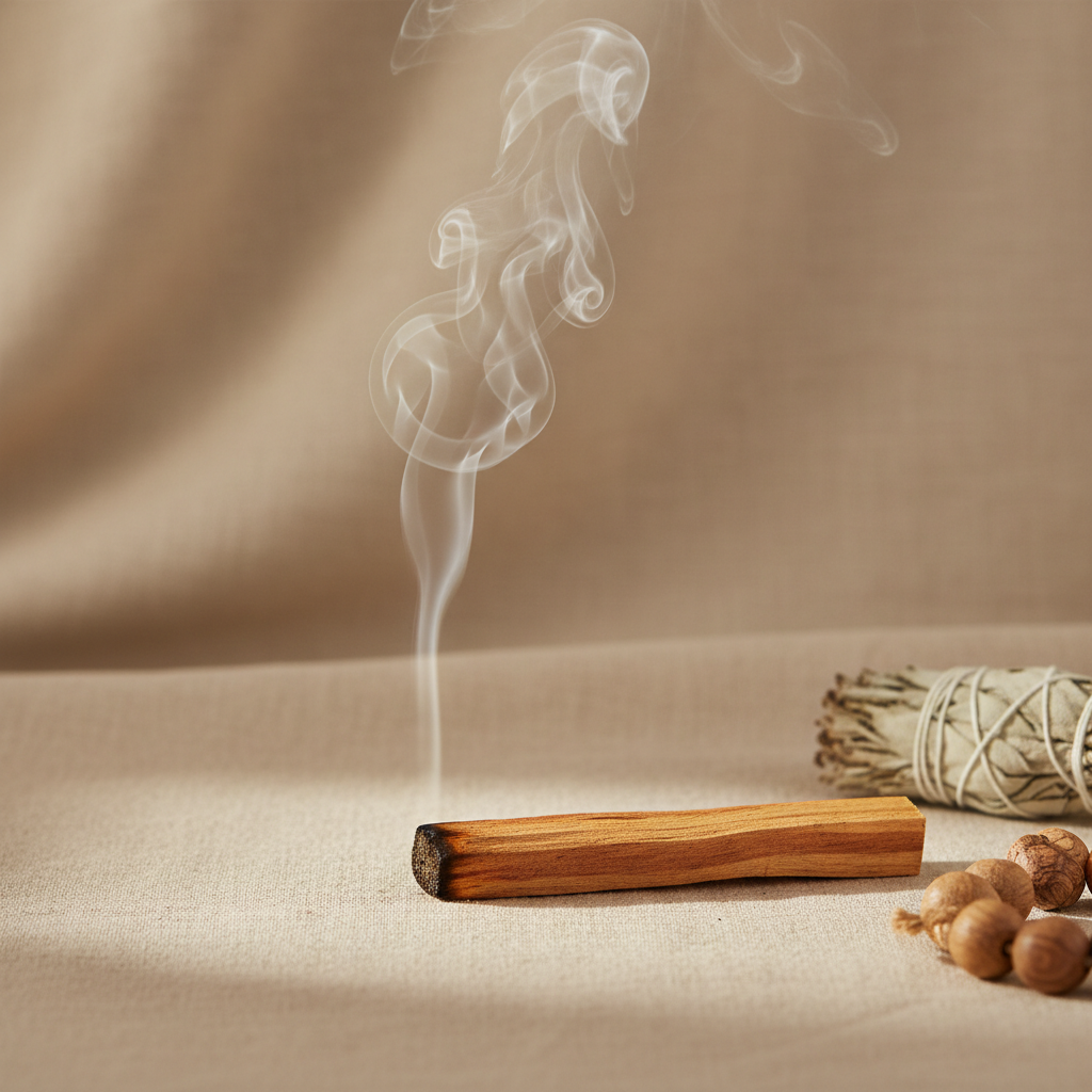 Wat is Palo Santo? De complete gids over gebruik, betekenis en geschiedenis
