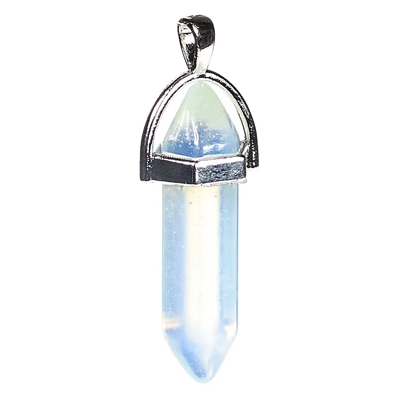 Opalite pendant