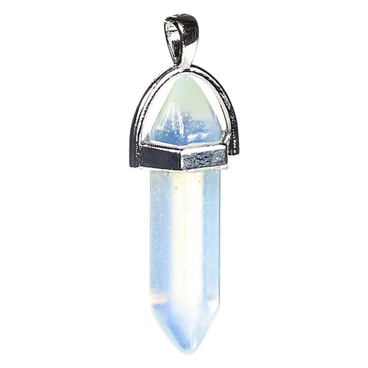 Opalite pendant