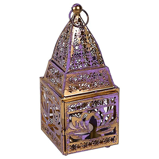 Stimmungslicht orientalische Laterne Lotus