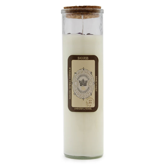 Magical Candles - Success