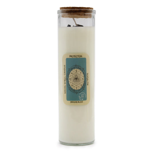 Magic Candles - Protection