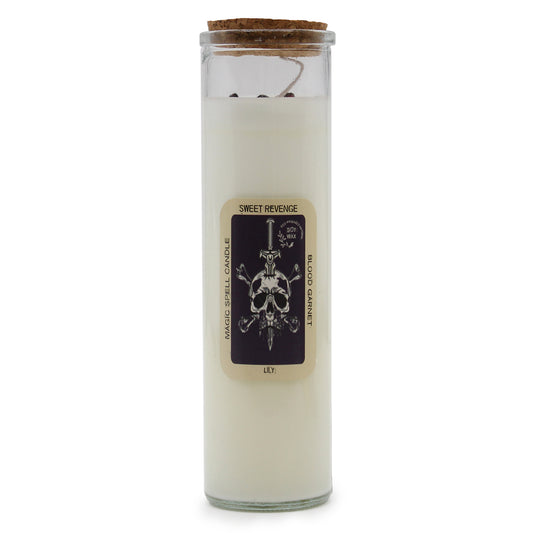 Magical Candles - Sweet Revenge