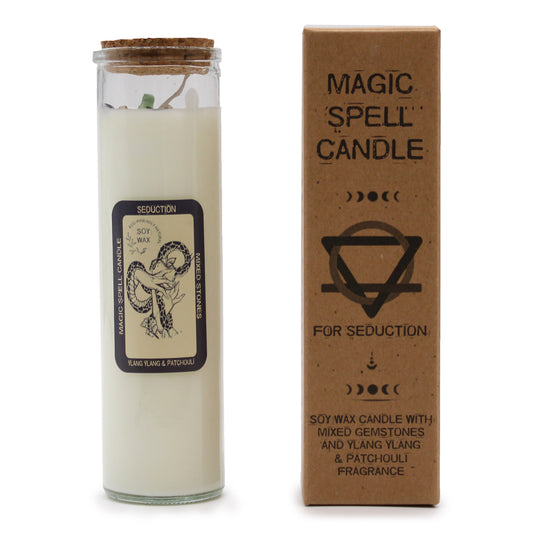 Magic Candles - Seduction