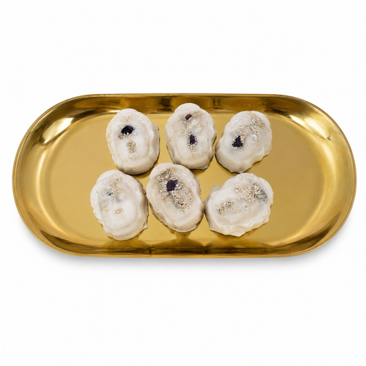 Release & Reset™ 6 Luxe Wax Melts – Normaal Formaat