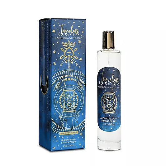 Carnatia Starry Spell Smudge Spray Timeless Cosmos 100 ml