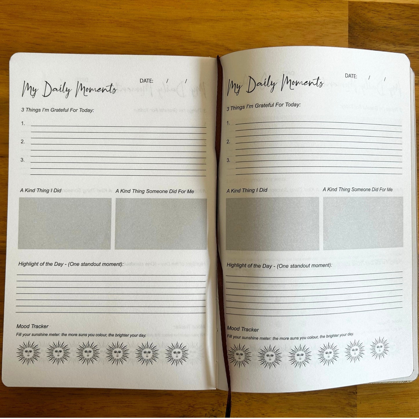 Manifestatie Paars Fluwelen Notitieboek – 80 Pagina’s – Creëer Magie