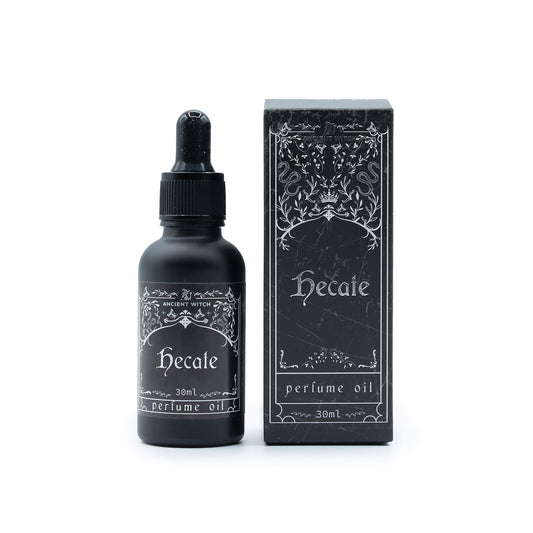 Ancient Witch Duftöl – Hecate