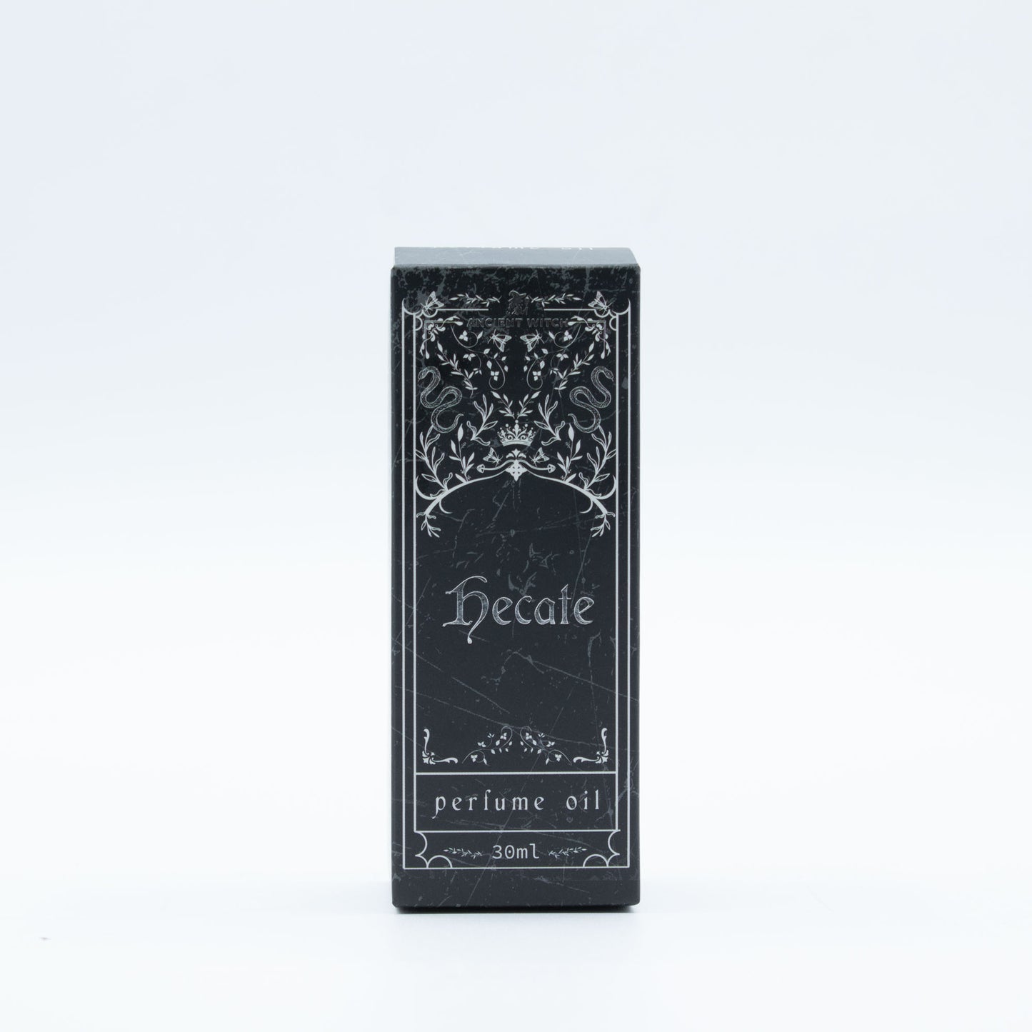Ancient Witch Hecate - Fragrance Oil for Inner Power & Transformation
