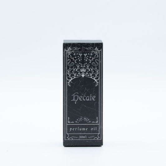 Ancient Witch Duftöl – Hecate