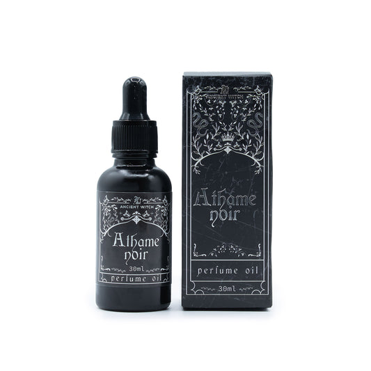 Ancient Witch Duftöl – Athame Noir