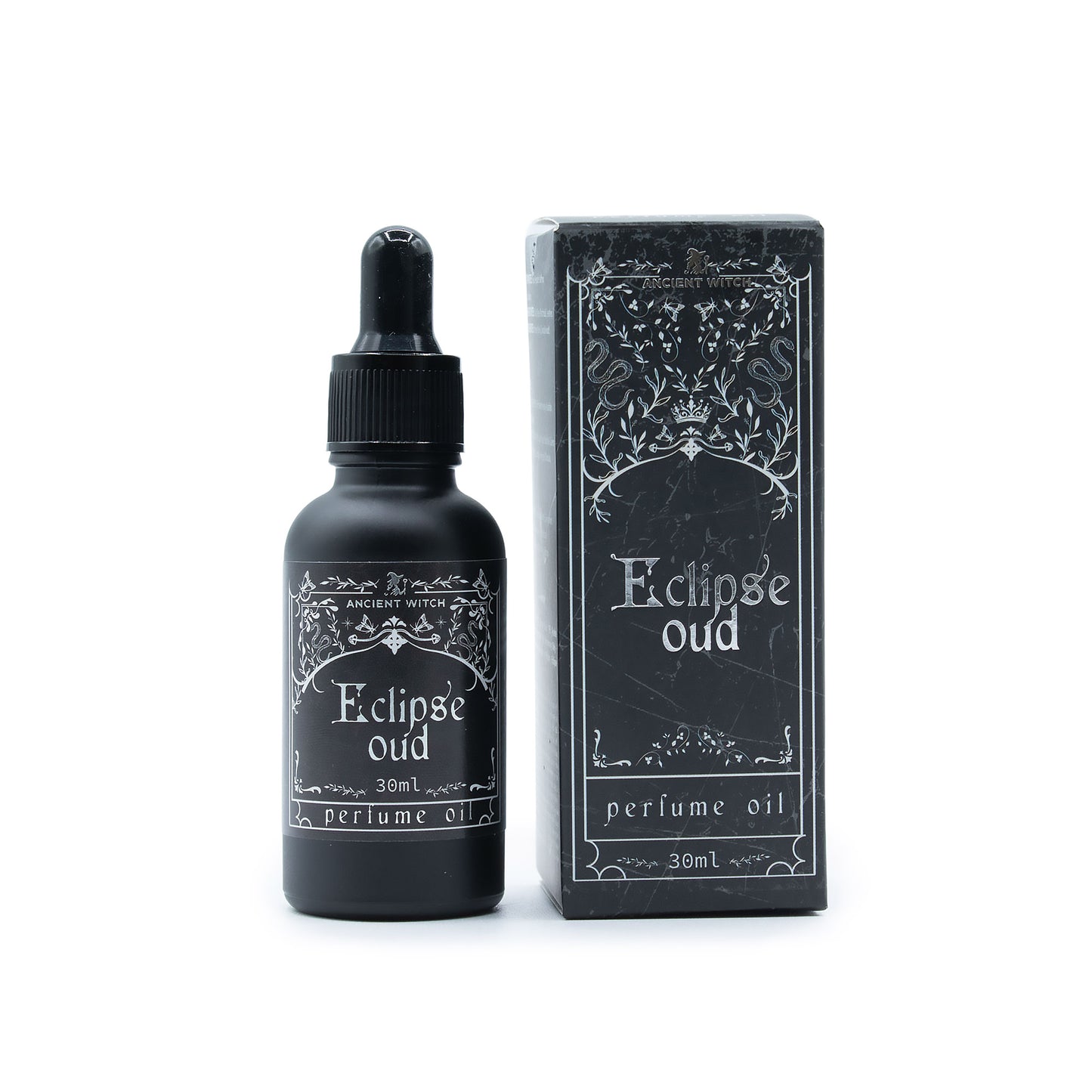 Ancient Witch Duftöl – Eclipse Oud