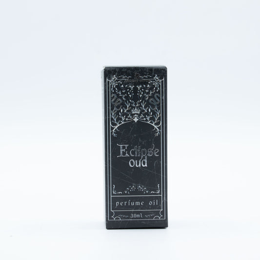 Ancient Witch Duftöl – Eclipse Oud