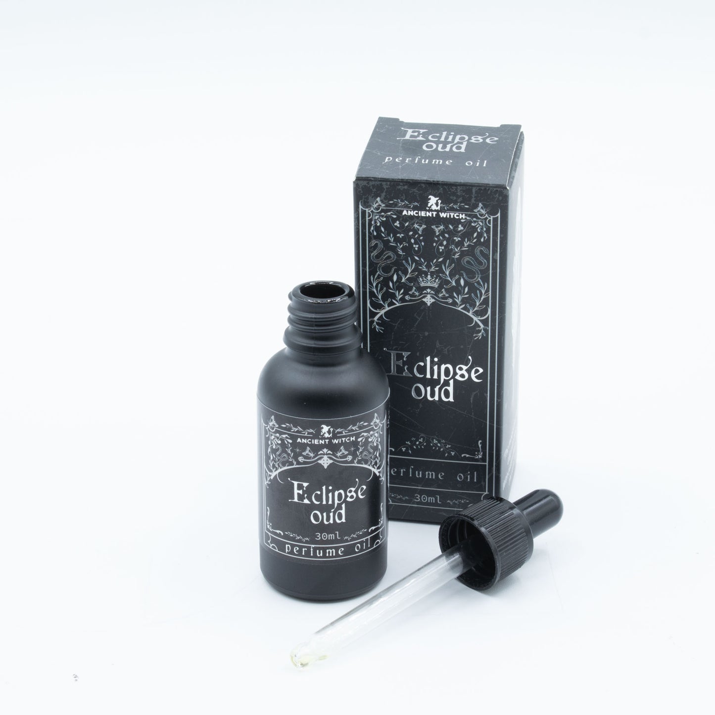Ancient Witch Duftöl – Eclipse Oud