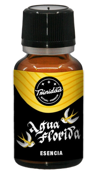 Florida Water oil essence 10 ml
