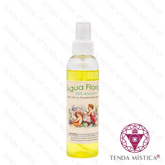 Florida Water – Rituele Reiniging & Genezing (200 ml)