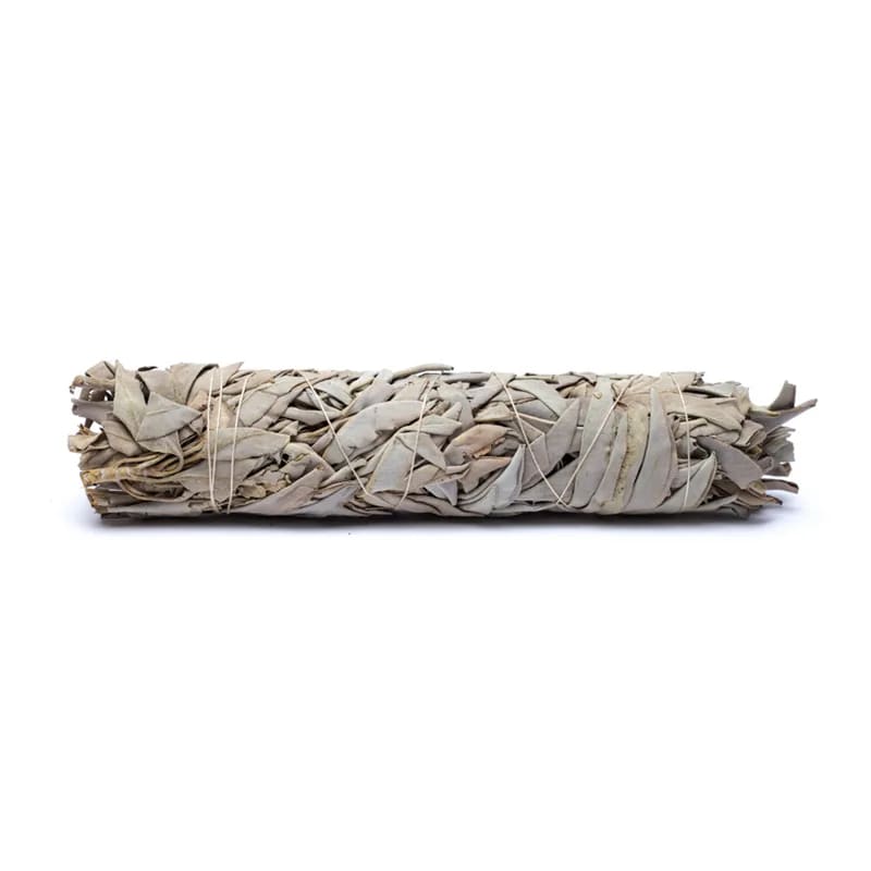 White Sage Smudge Bundle | Size L | Amstercharmed