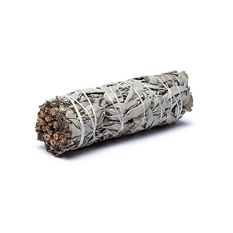 White Sage Smudge | Set of 3 (S) | Amstercharmed
