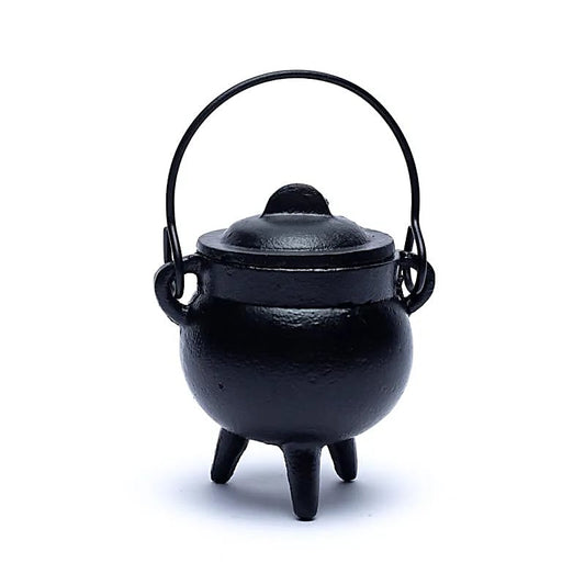 Cauldron (heksenketel) middel
