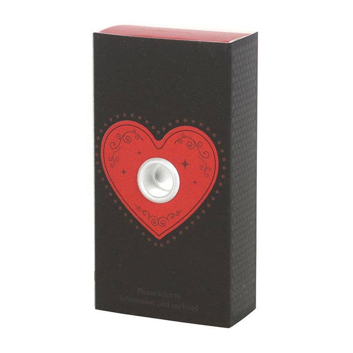 3er-Set Love Spell Kerzen in einer Box