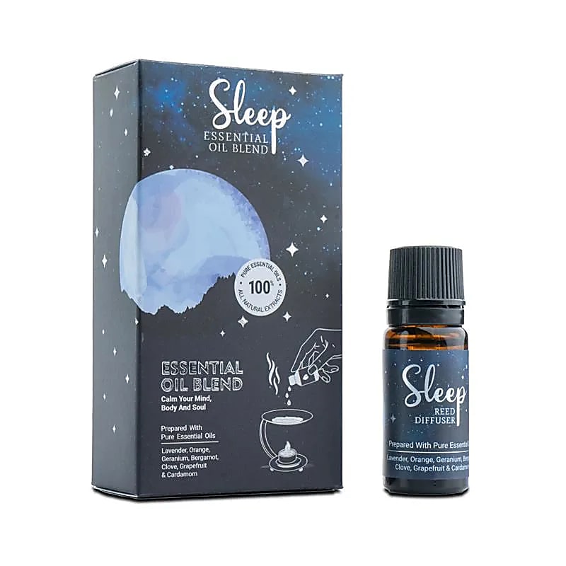 Sleep Essential Oil – Sleep Collection | Amstercharmed