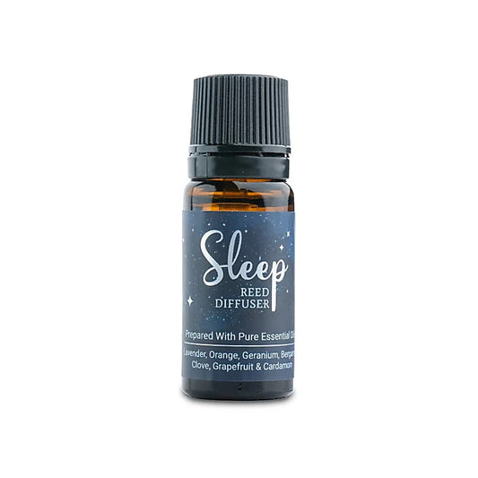 Schlaf Ätherisches Öl – Sleep Collection | Amstercharmed