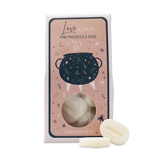 Celestial Magic Schmelzkerzchen Liebestrank