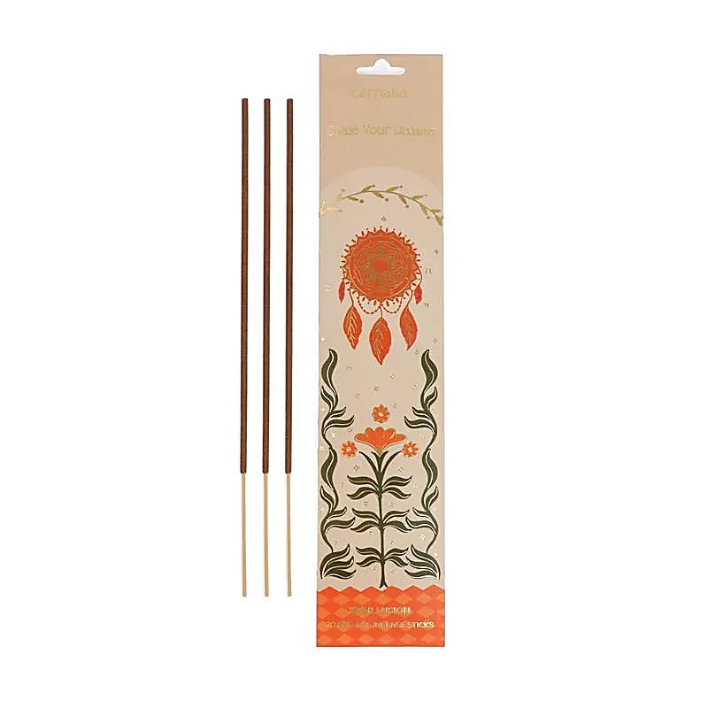Carnatia Magic Within You Incense Chase your Dreams | Iris Illusion