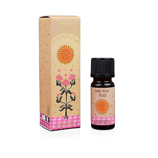 Seek Your Truth Duftöl – Lotusblüte | Carnatia Magic Within You