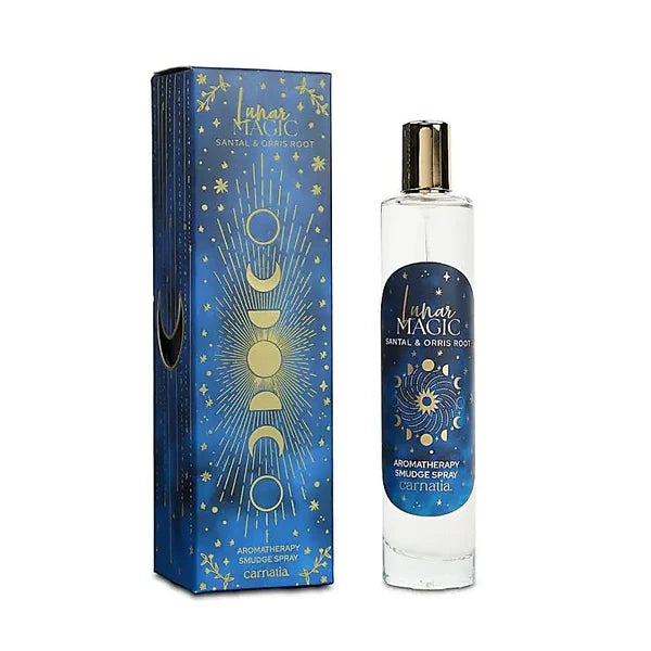 Carnatia Starry Spell Smudge Spray Lunar Magic 100 ml