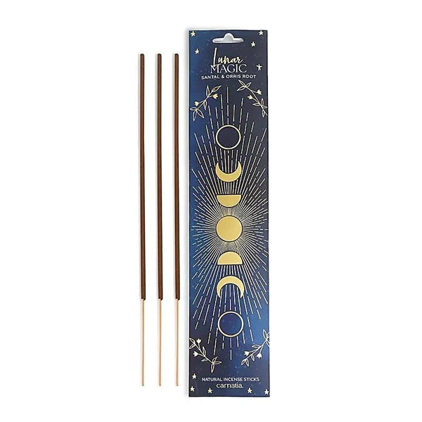 Carnatia Starry Spell Wierook – Lunar Magic