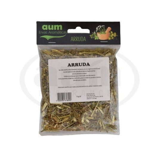 Arruda aromatisches Kraut 50 g