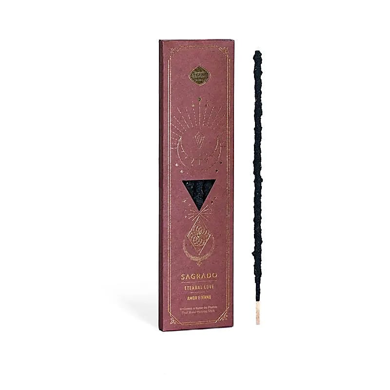 Sagrada Madre Sacred Line Incense Eternal Love | 6 Sticks