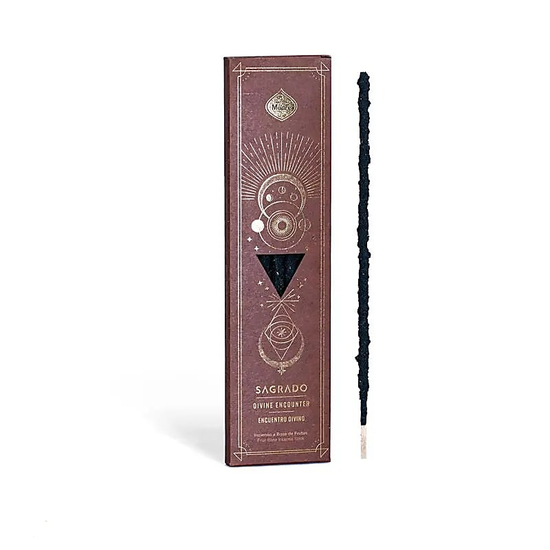Sagrada Madre Sacred Line Incense Divine Encounter | 6 Sticks