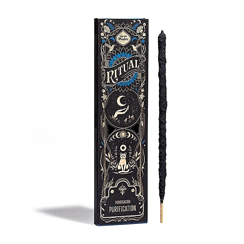 Sagrada Madre Ritual Incense Purification | 6 Sticks