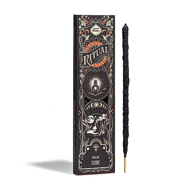 Sagrada Madre Ritual Incense Rays | 6 Sticks