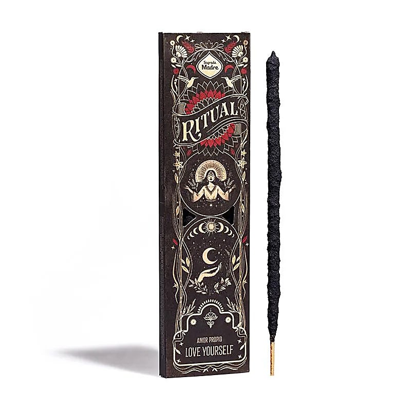 Sagrada Madre Ritual Incense Self-love | 6 Sticks
