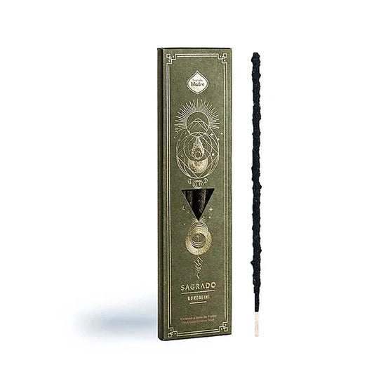 Sagrada Madre Sacred Line Wierook – Kundalini
