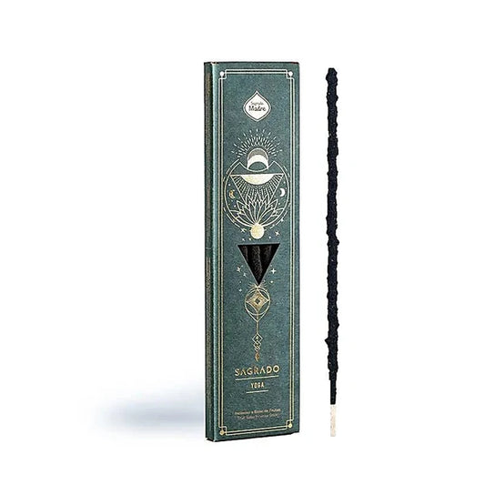 Sagrada Madre Sacred Line Wierook – Yoga
